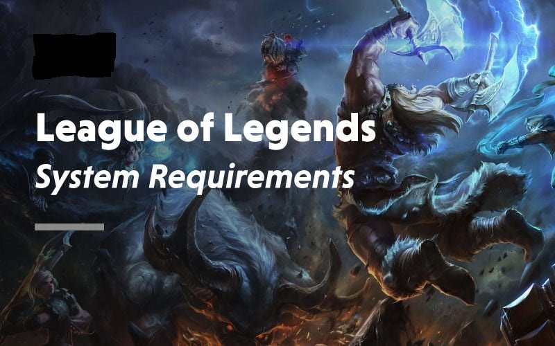 league of legends for mac review