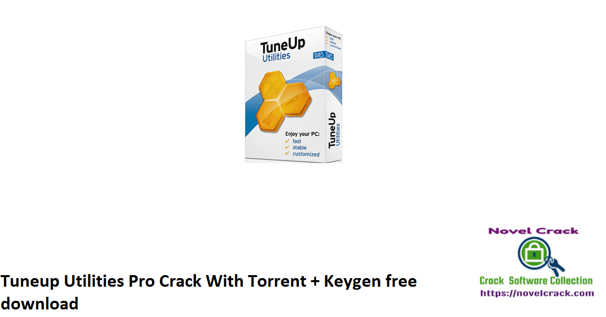 tuneup mac torrent
